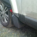 Zástěrky, lapače nečistot Land Rover Discovery 4