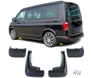 Zástěrky, lapače nečistot Volkswagen Transporter/Multivan T5/T6