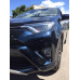 Rámečky mlhovek Toyota RAV4 (2016-2018)