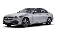 Mercedes Benz C (102)