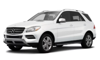 Mercedes Benz GLE / GLE Coupe (54)