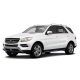 Mercedes Benz GLE / GLE Coupe