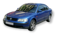 Passat B5/B5.5 (26)