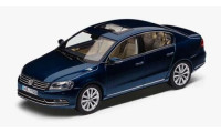 Passat B7 (28)