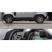 Sada offroadových ochranných krytů Land Rover Defender (2019+)