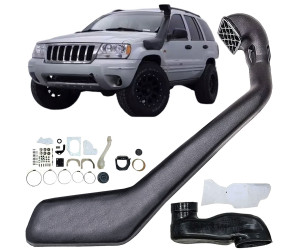 Šnorchl Jeep Grand Cherokee WJ (1999-2005)