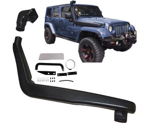 Šnorchl Jeep Wrangler JK (2007-2011)